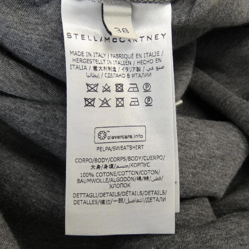 【Mã giảm giá】Stella McCartney STELLA MCCARTNEY Áo sweatshirt 641052