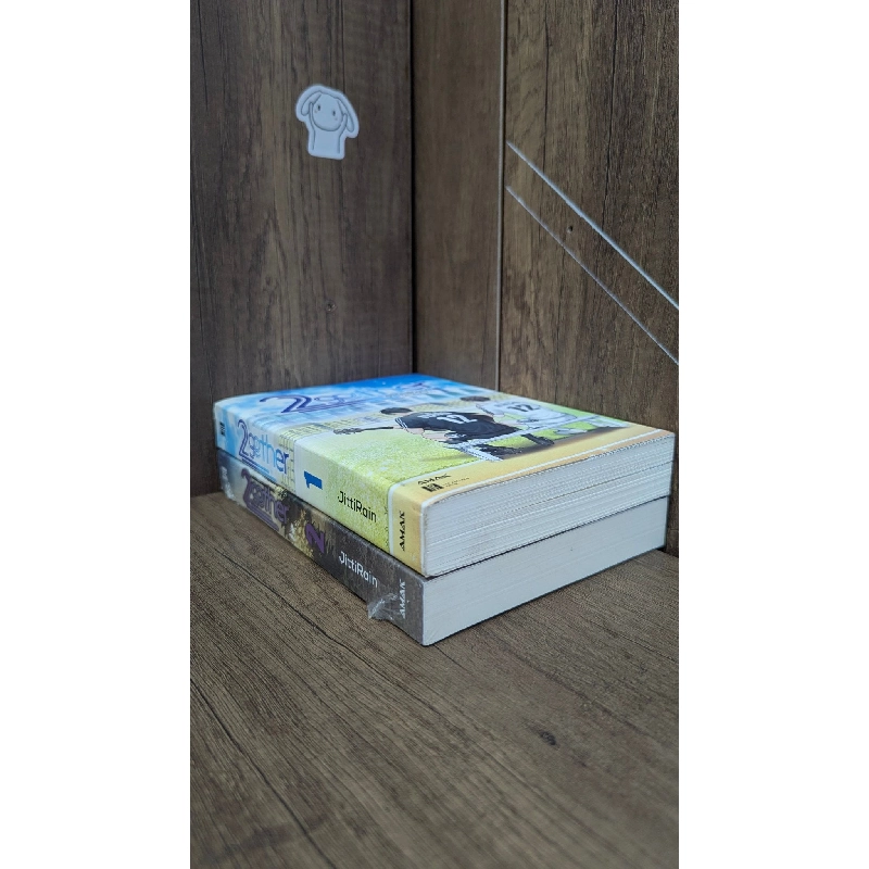 2 gether - Jitti Rain 1013110