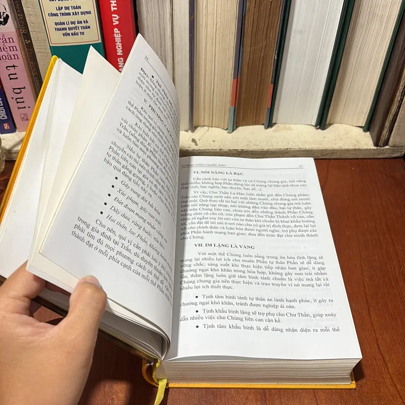 II Sách Phật Giáo: Pháp Tu Arima _ Phần Trần - Tỳ Kheo Thích Quốc Ánh - 2012 739361