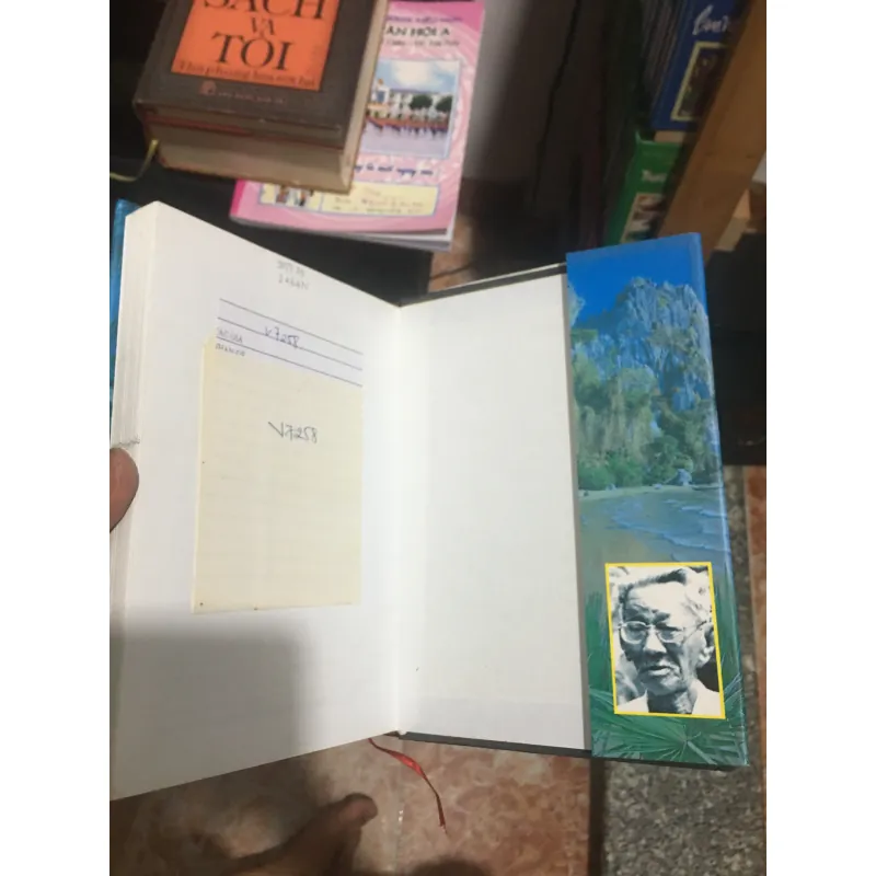 Sơn Nam: Tìm hiểu đất Hậu Giang, lịch sử đất An Giang 974782