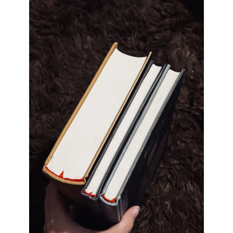 Combo 3 tác phẩm Dos (bìa cứng) 957715