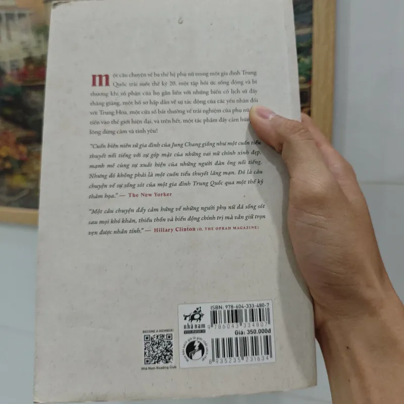 Thiên Nga Hoang Dã 745575