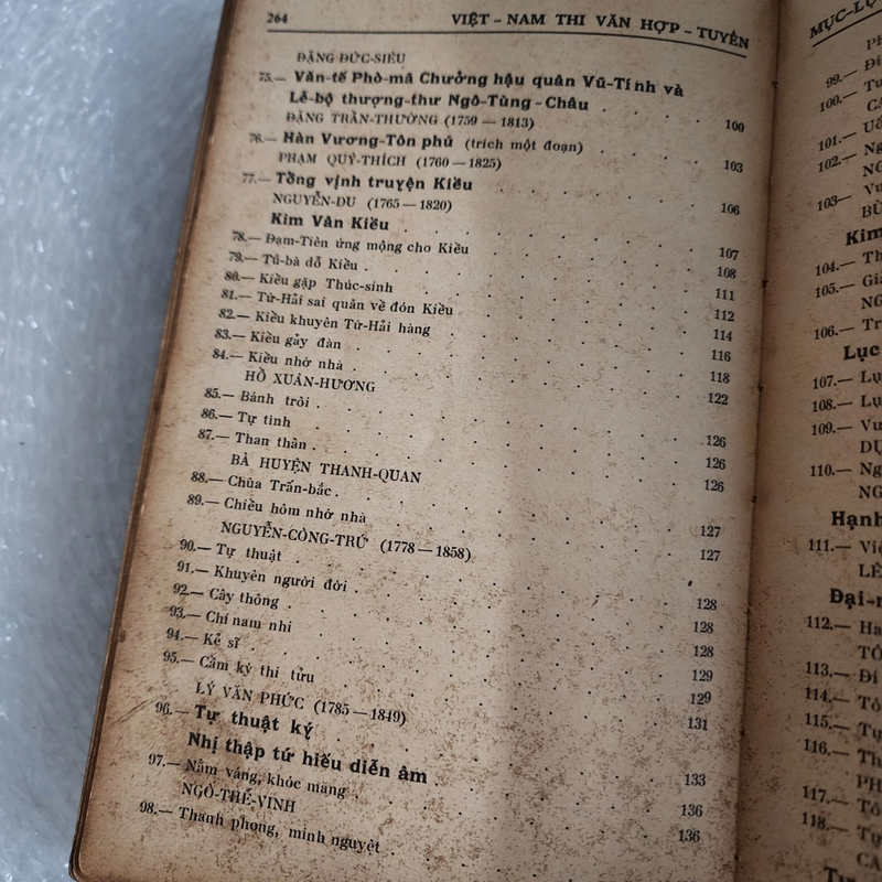 Việt Nam thi văn hợp tuyển | Dương Quảng hàm | 1968 529670