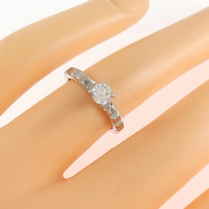 Boucheron Clou de Paris Nhẫn - Hàng hiệu Chính hãng 837259