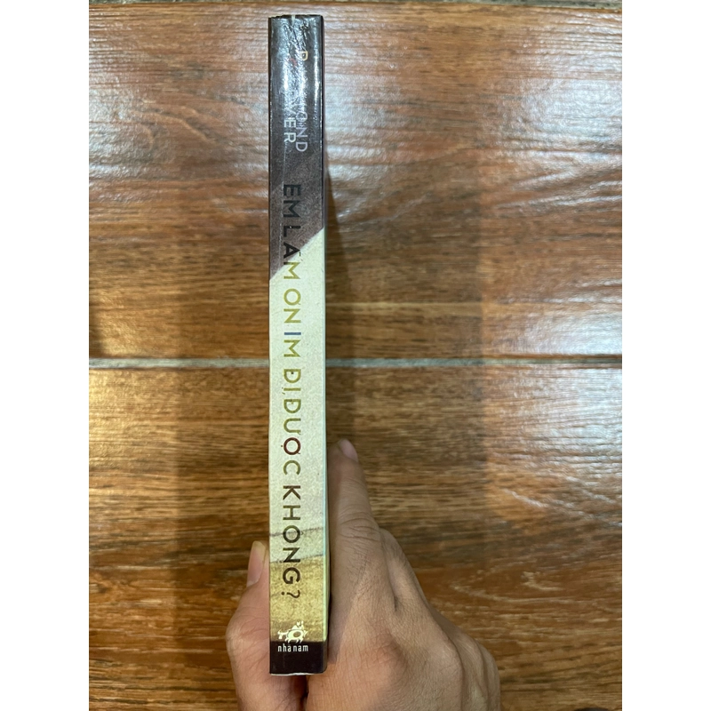 Em làm ơn im đi được không (k4) 337867