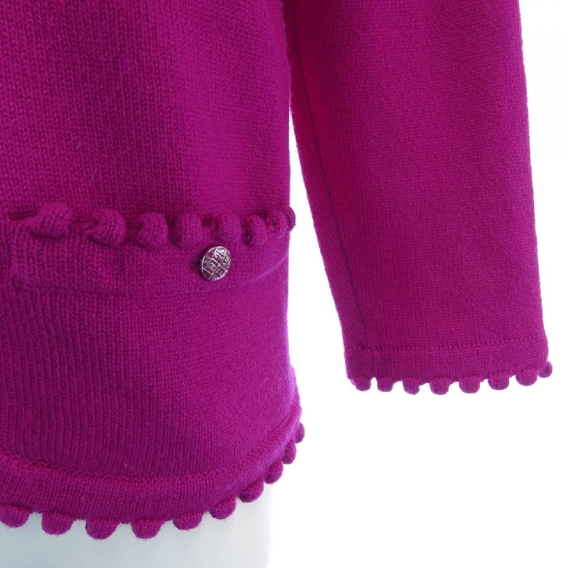 CHANEL P59711K07794 Áo len - Hàng hiệu Chính hãng 774212