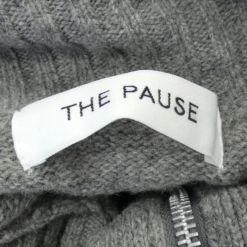 Áo cardigan dài THEPAUSE 629316