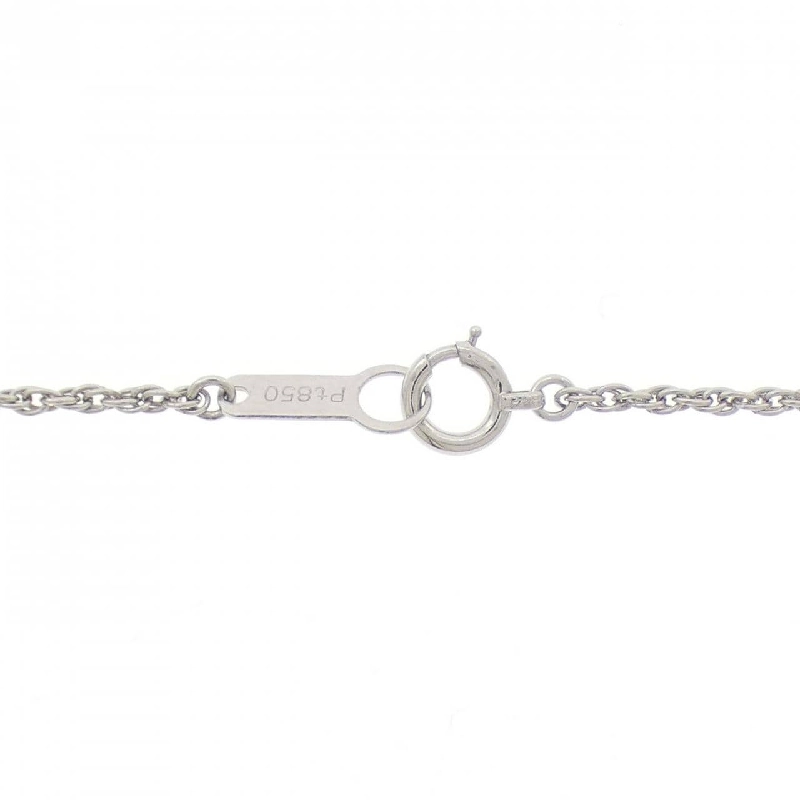 Dây chuyền kim cương PT900/PT850 0.17CT - Hàng hiệu Chính hãng 856816