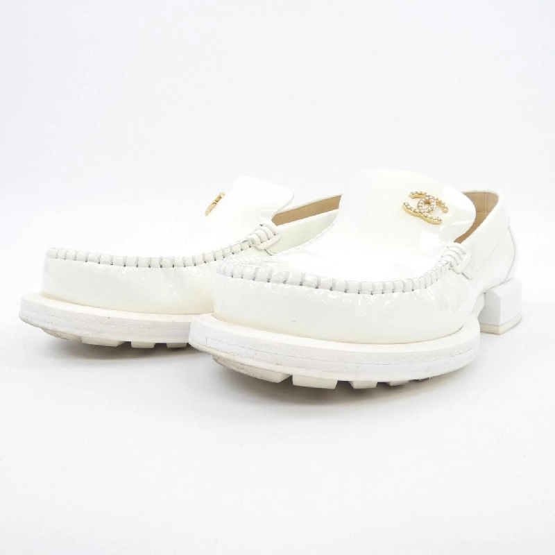 Giày lười CHANEL LOAFERS G39447X56740 656310