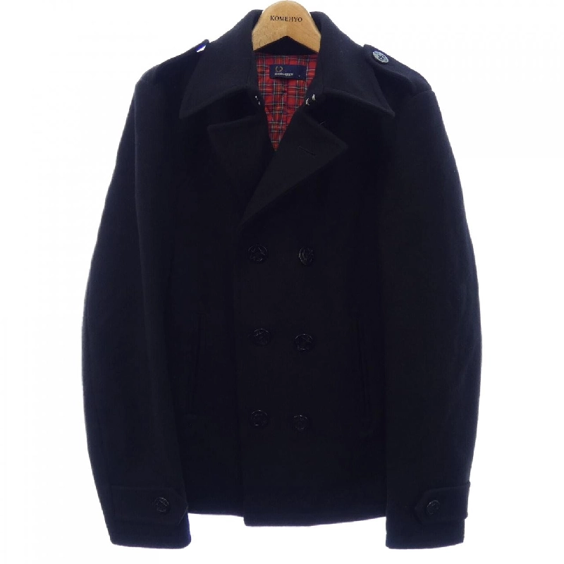 Áo khoác FRED PERRY 631226