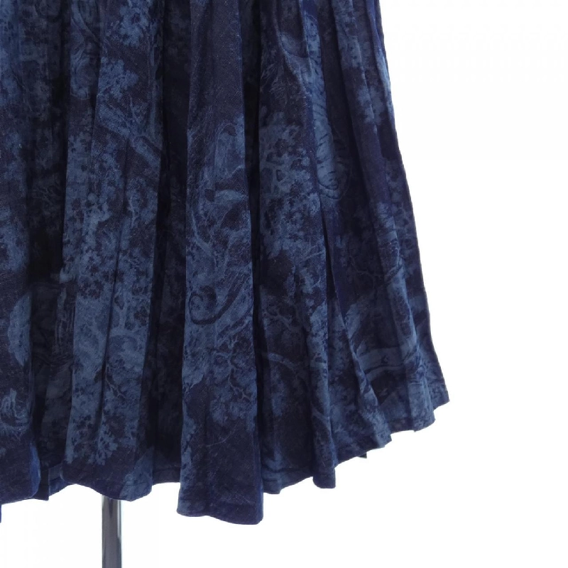 【Mã giảm giá】Christian Dior CHRISTIAN DIOR Váy 651597