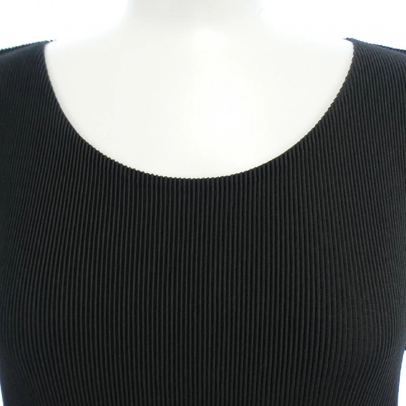 【Mã giảm giá】Áo PLEATS PLEASE 644123