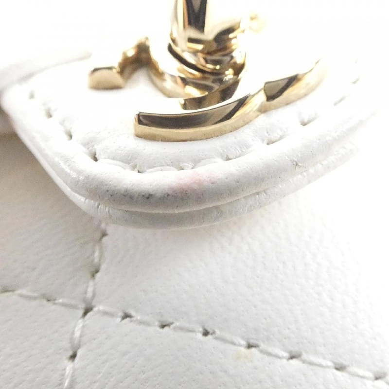 Ví tiền Chanel AP2783 620631