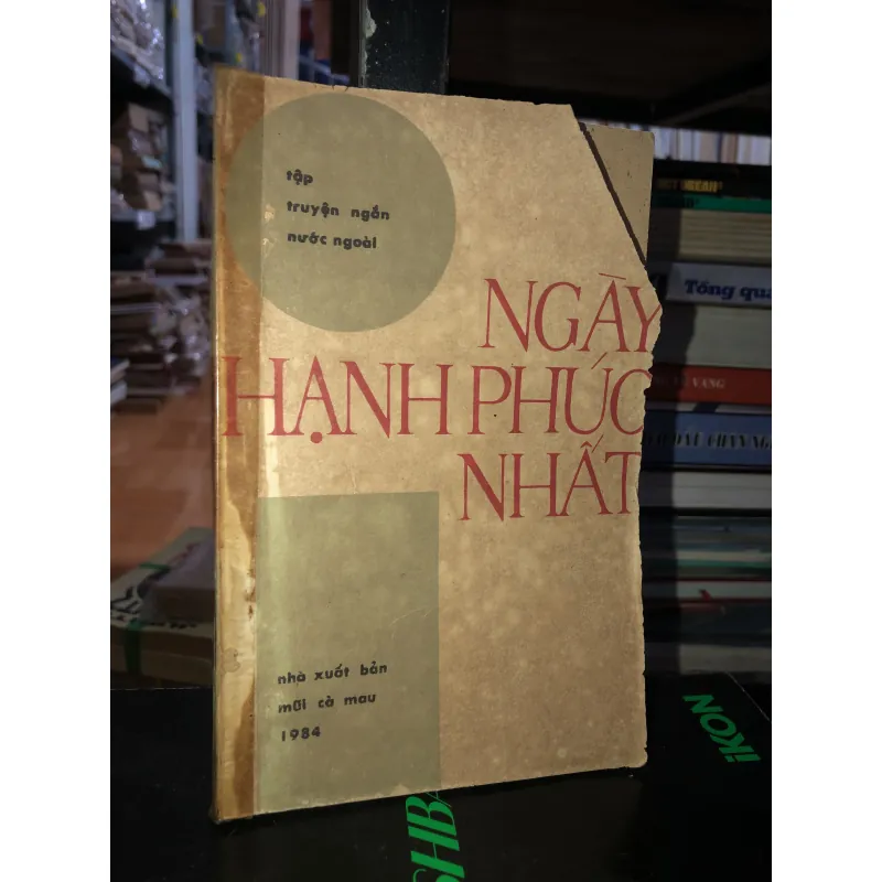 Ngày hạnh phúc nhất  790500