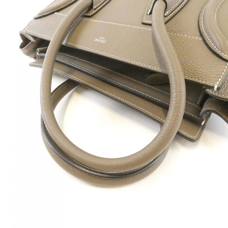 Celine Micro Luggage 189793DRU Túi - Hàng hiệu Chính hãng 615699