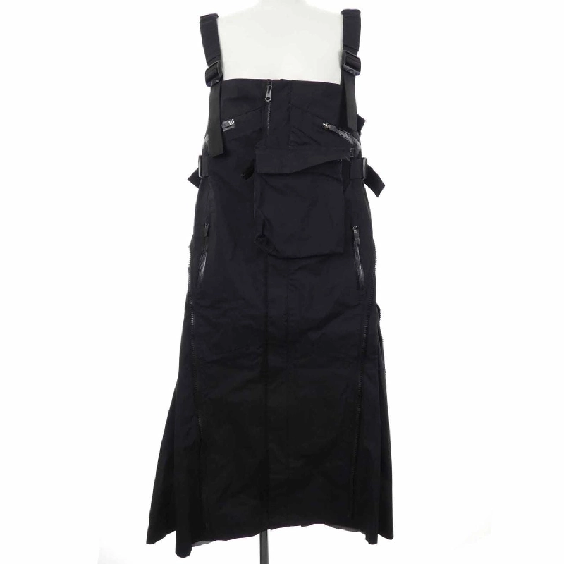 SACAI ACRONYM Đầm - Hàng hiệu Chính hãng 812385