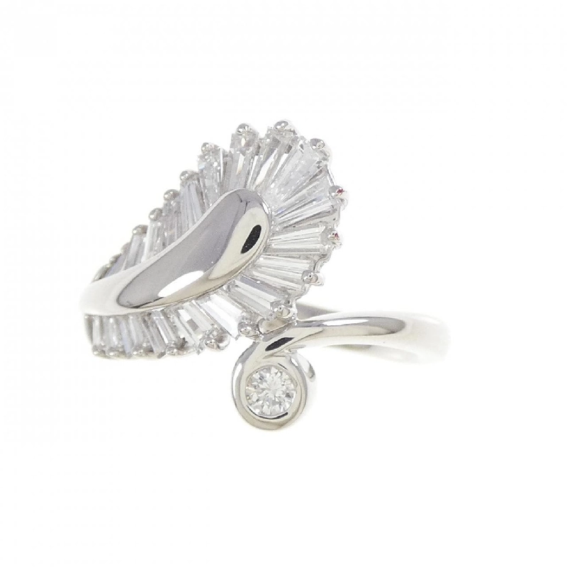 Nhẫn kim cương PT900 1.00CT 668697