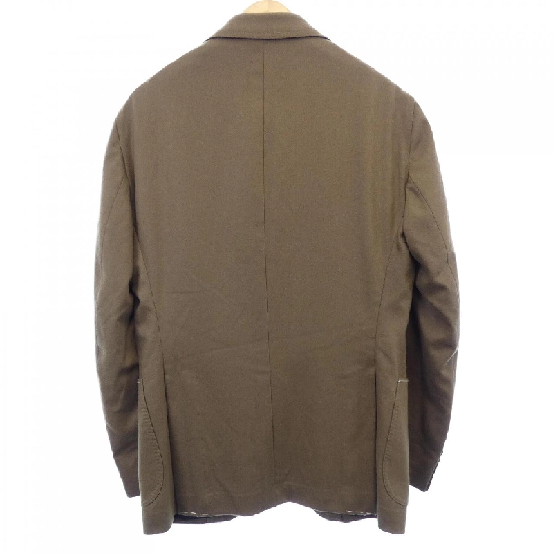 DE PETRILLO Jacket - Hàng hiệu Authentic 893070