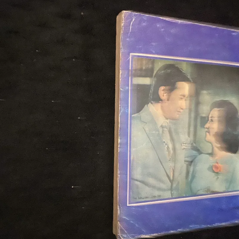 Điện ảnh Sài Gòn trước 75- Lê Hữu Thời 1030728