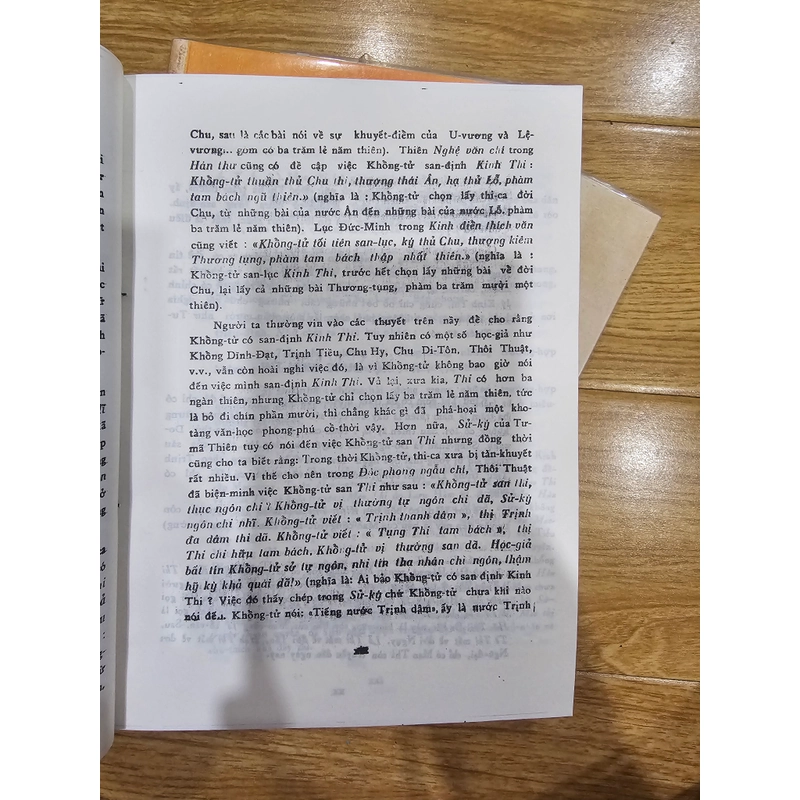 Thi kinh tập truyện (Trọn Bộ 3 tập) Sách photo  448578