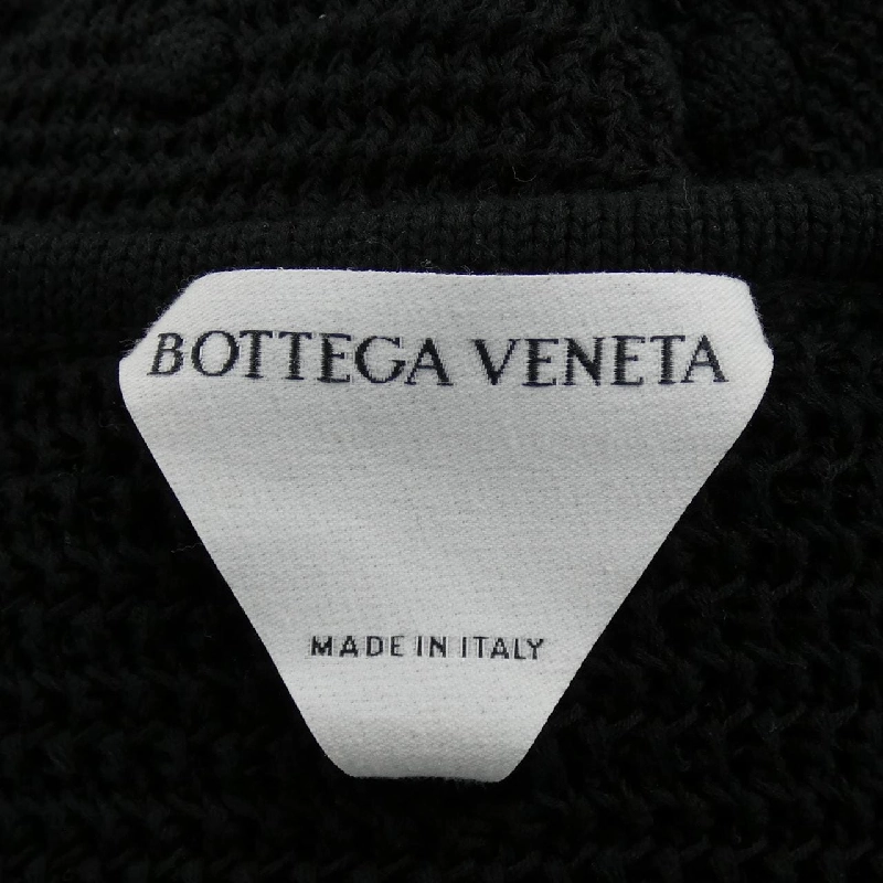 【Mã giảm giá】Bottega Veneta BOTTEGA VENETA Áo len 641153