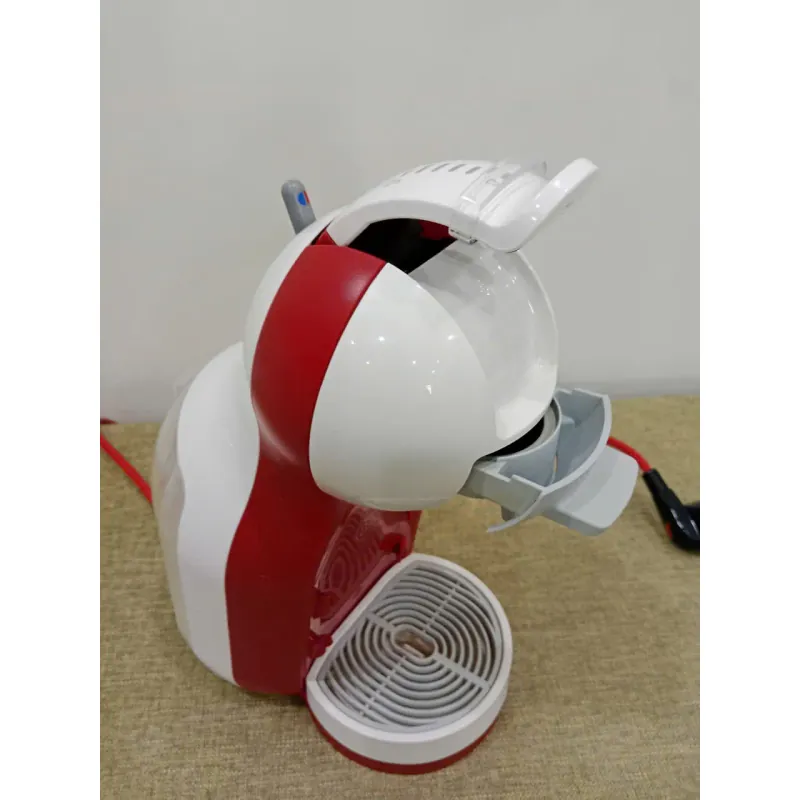 Máy pha cà phê viên nén capsule Nescafe Dolce Gusto Mini Me Red 603913