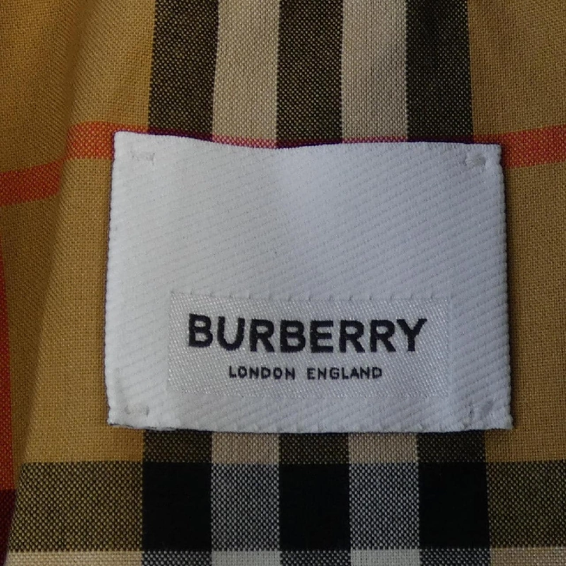 Burberry 8019577 Áo khoác trench coat - Hàng hiệu Chính hãng 821487