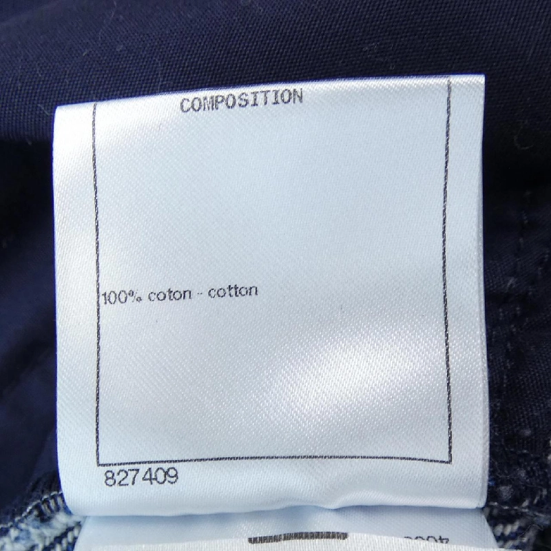 Jeans CHANEL P57262V42411 651031