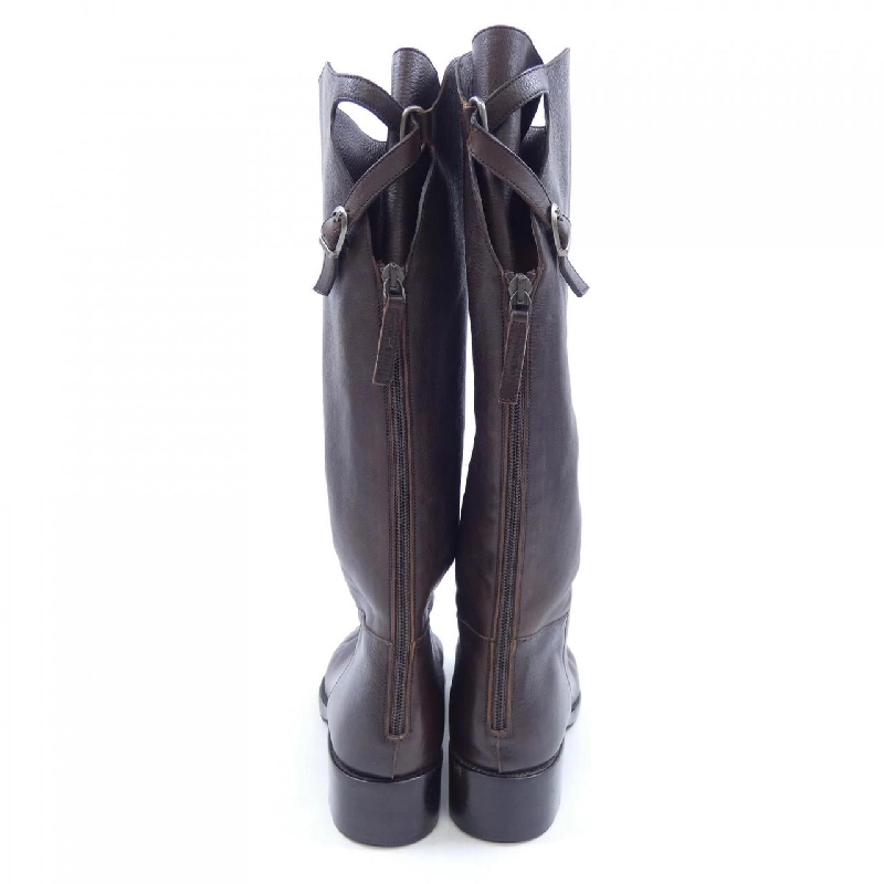 【Mã giảm giá】Giày bốt dài SARTORE 658930