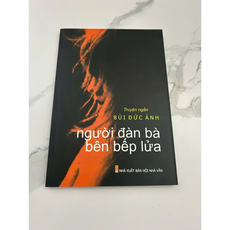 Người Đàn Bà Bên Bếp Lửa – Truyện Ngắn – Tác giả: Bùi Đức Ánh 601242