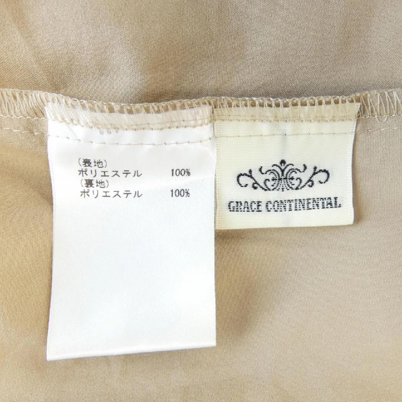 GRACE CONTINENTAL - Váy - Hàng hiệu Authentic 819220