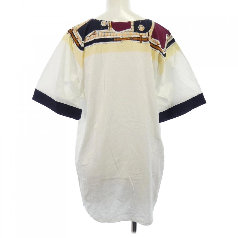 Áo thun HERMES - Hàng hiệu Chính hãng 826007