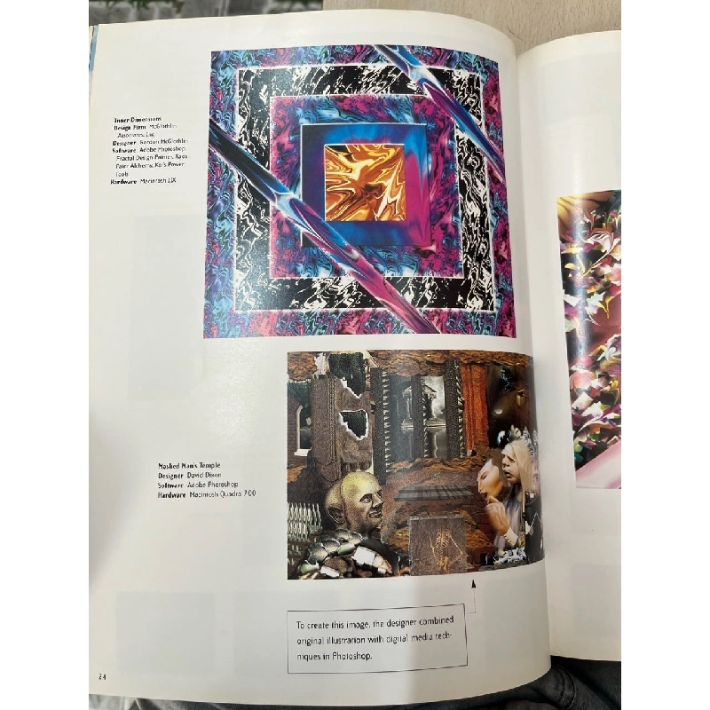 Digital Graphics 797339