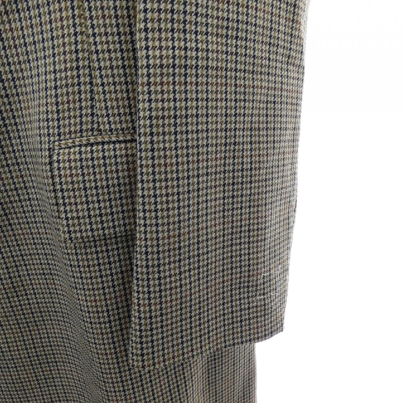 Maison Margiela S50AA0103 Áo khoác - Hàng hiệu Chính hãng 886356