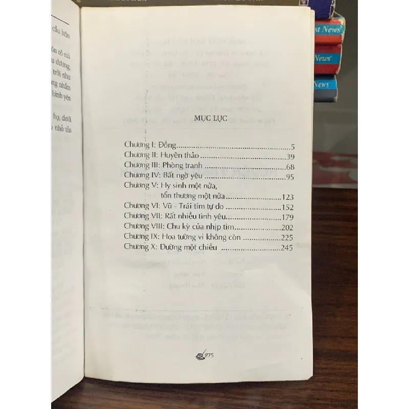 Huyên Thảo Chưa Tàn- Đồng Phi Phi 699513