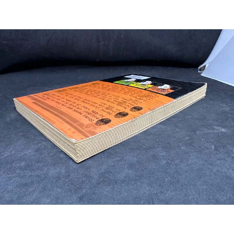 [Phiên Chợ Sách Cũ] Những Vụ Lừa Đảo Nổi Tiếng Thế Giới, Tập 1, Hồ Sơ Hình Sự, Phương Hà, 2012 1304 SBM 446012