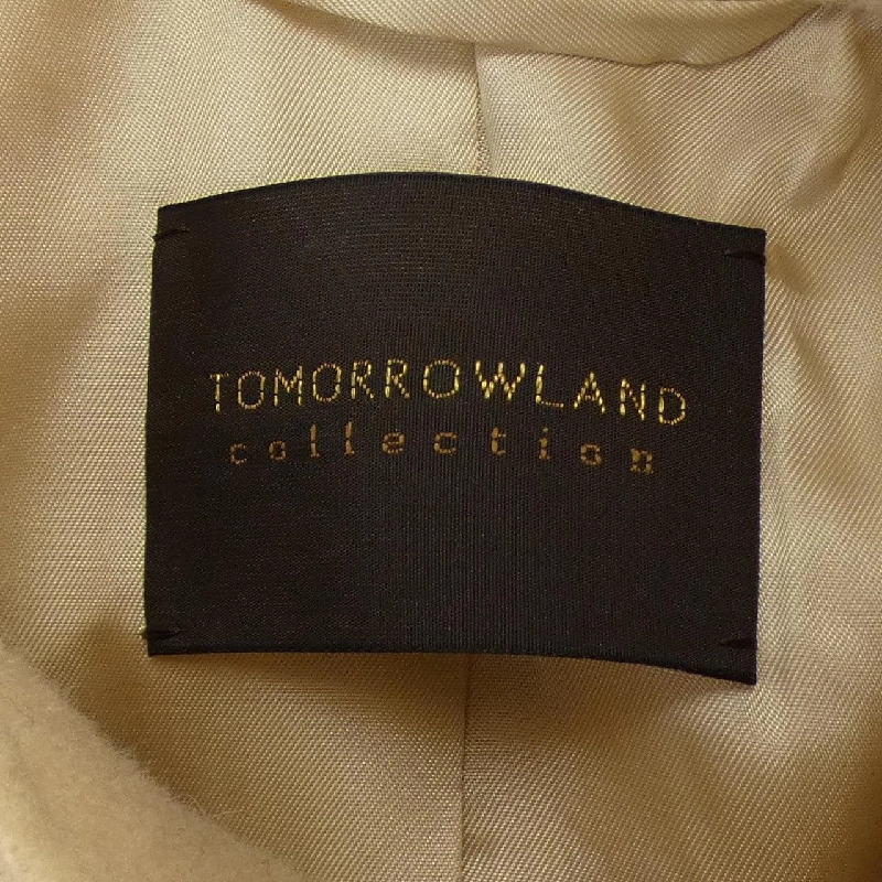 【Mã giảm giá】Bộ sưu tập Tomorrowland TOMORROW LAND COLLEC Áo khoác 634255