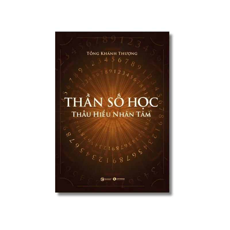 Thần số học: Thấu hiểu nhân tâm - Tống Khánh Thượng 725064