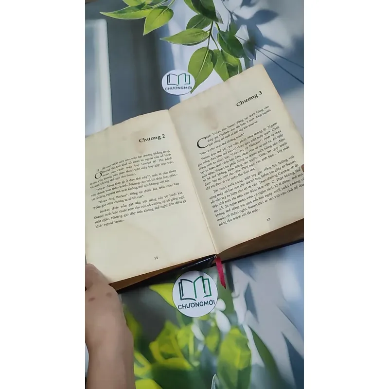 [MIỄN PHÍ BỌC SÁCH] Pháo Đài Số - Dan Brown 750802