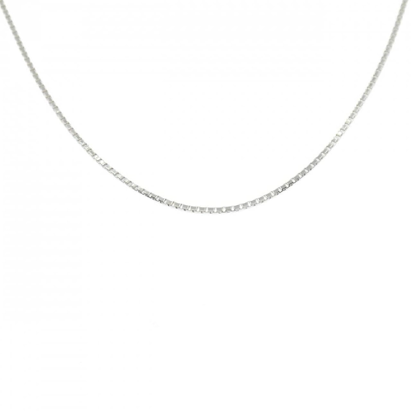 Dây chuyền Venetian K18WG - Hàng hiệu Chính hãng 872396