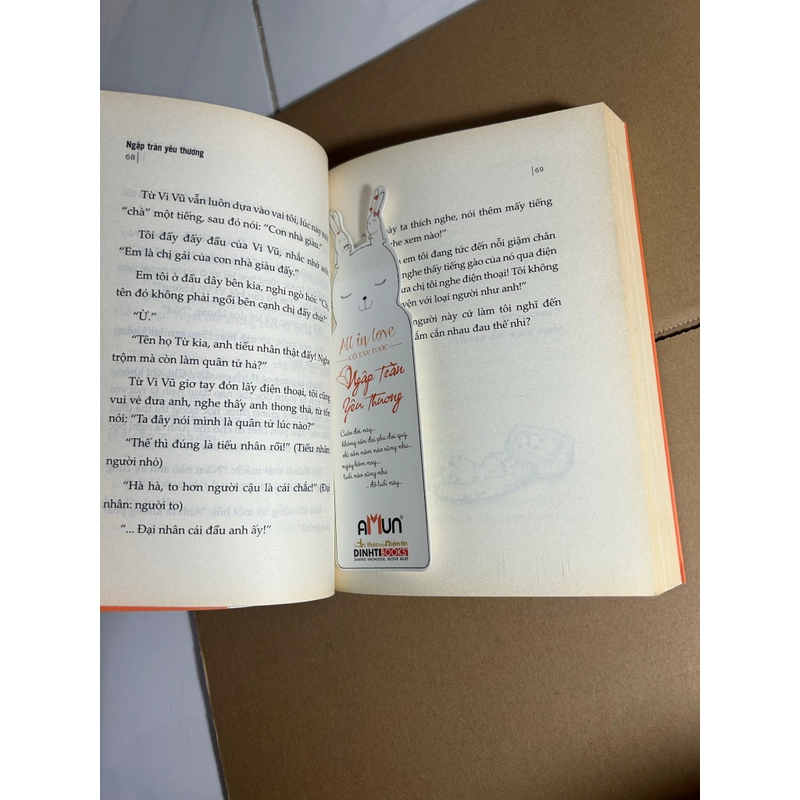 Ngập tràn yêu thương 544262