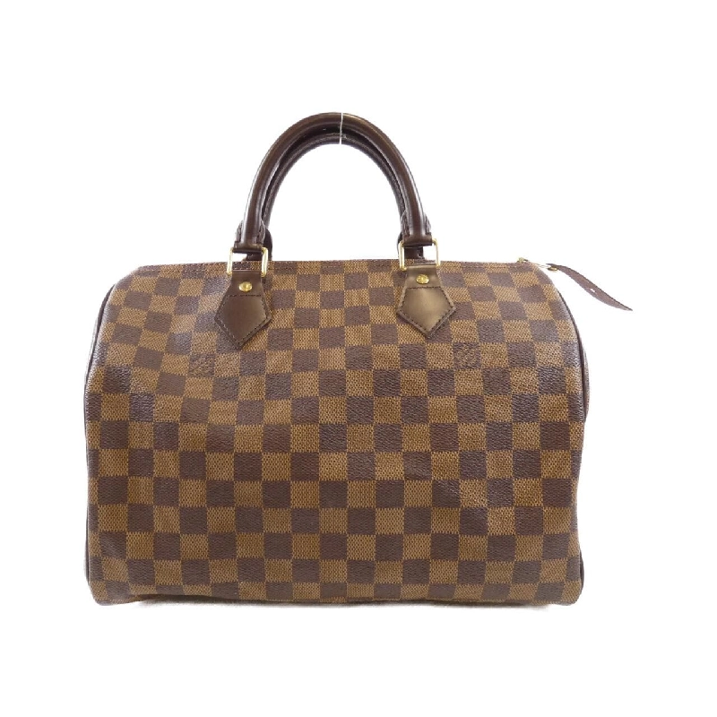 Túi xách Boston Louis Vuitton Damier Speedy 30cm N41531 614289