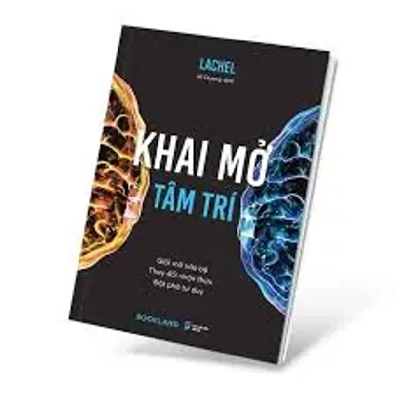 Khai mở tâm trí 1026918