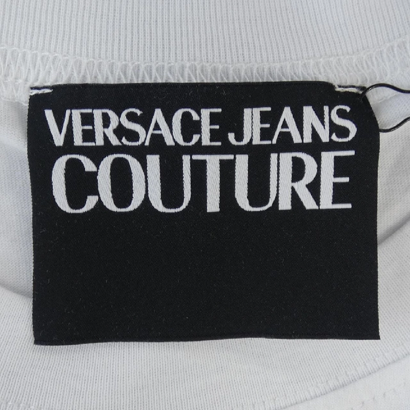 【Mã giảm giá】Áo phông VERSACE JEANS 645872
