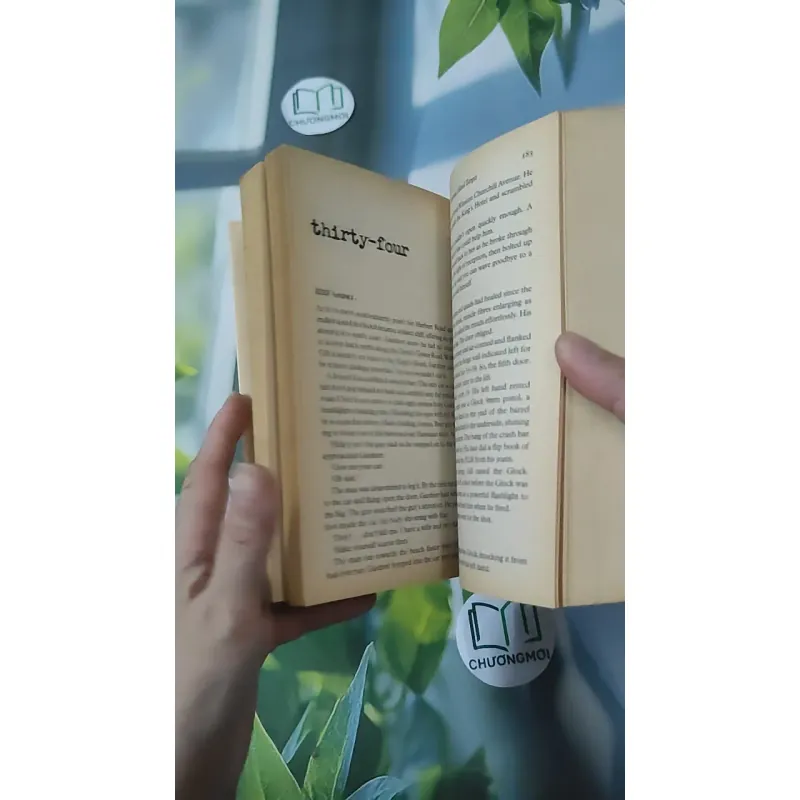 Hard Target - Chris Ryan 1027612