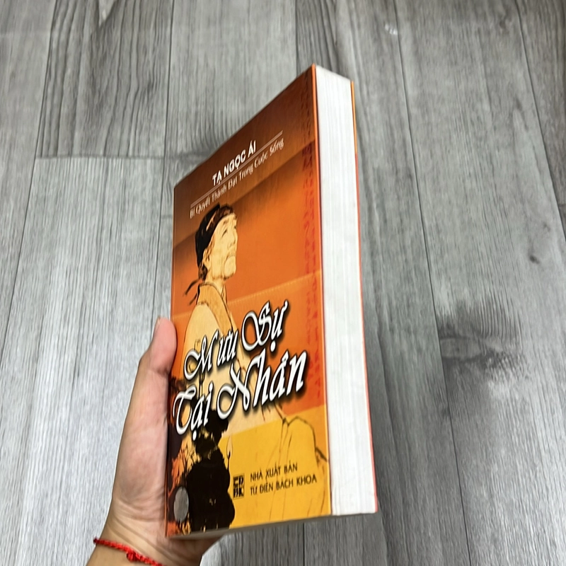 Mưu sự tại nhân. 2b4 529591