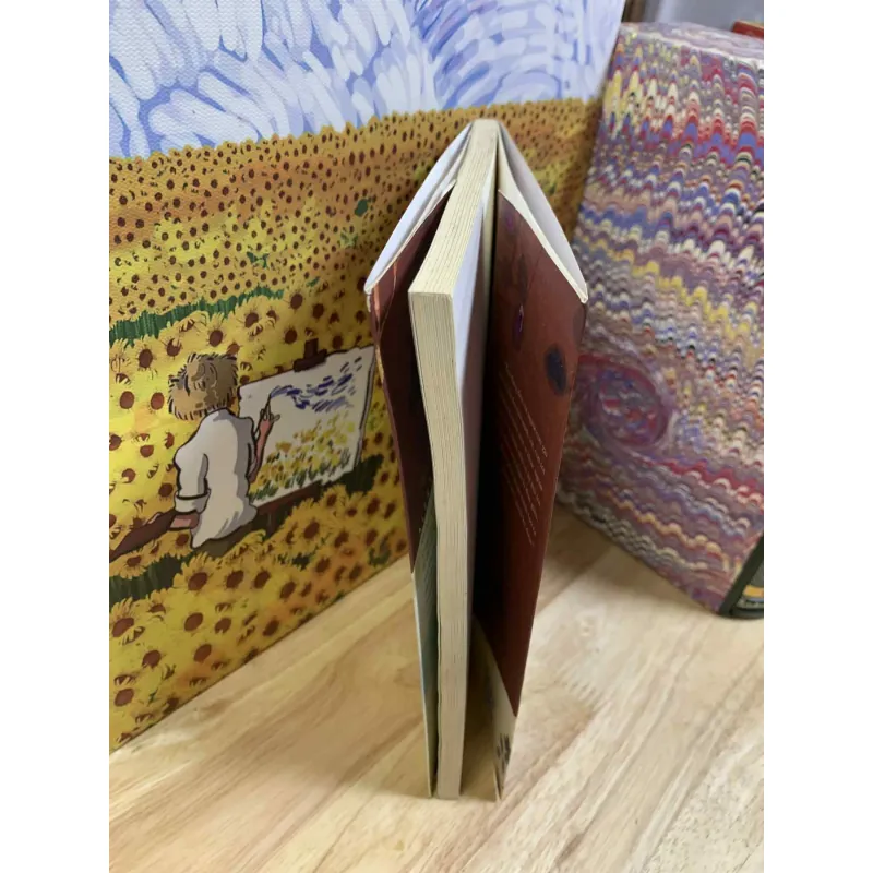 Cánh Buồm Đỏ Thắm - Aleksandr Grin (bản đẹp có minh họa màu) 699370