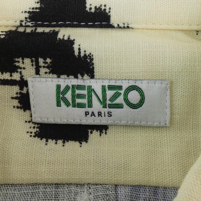 Áo sơ mi KENZO - Hàng hiệu Chính hãng 897478