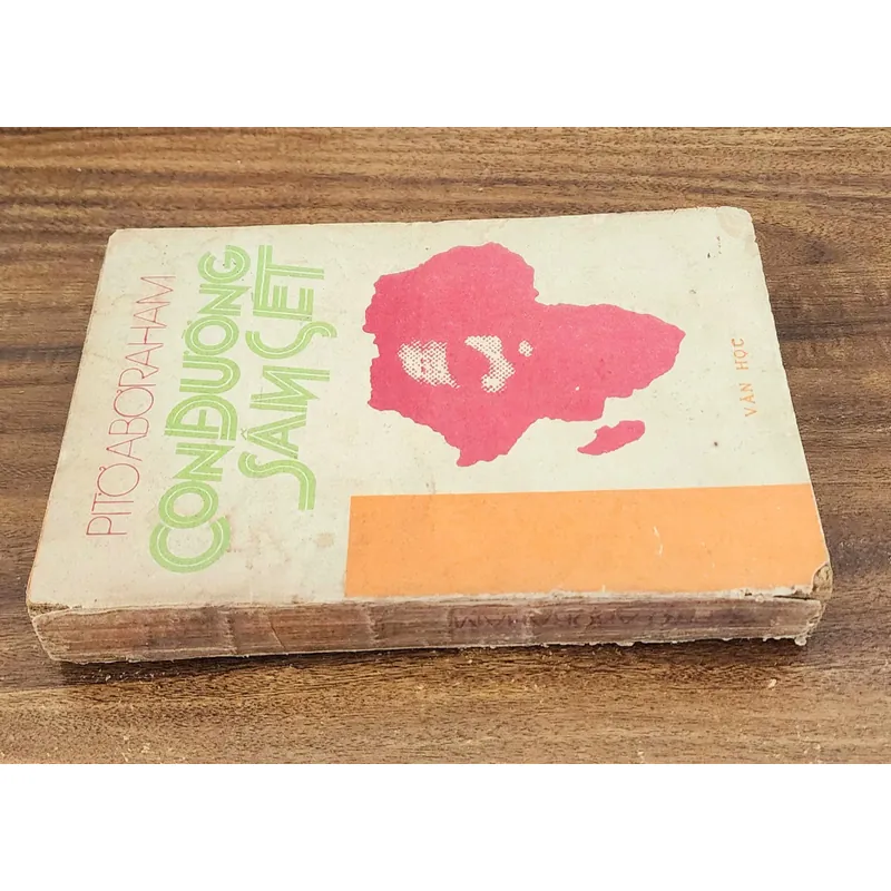 CON ĐƯỜNG SẤM SÉT (The path of thunder) - Tác giả: Peter Abrahams 732890