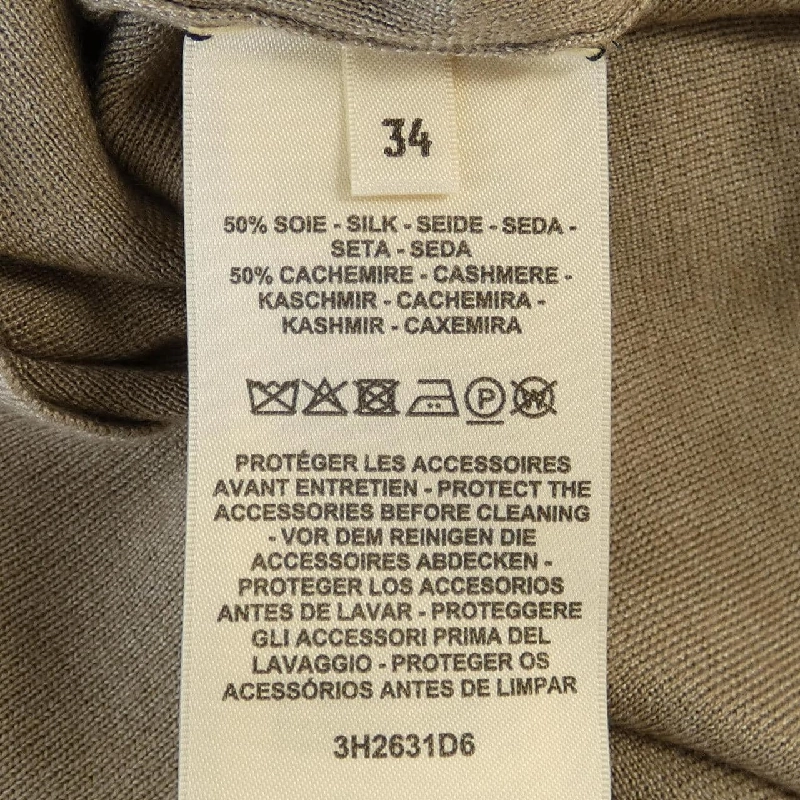 HERMES Áo len 637050